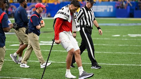 ncaaf|ncaaf injuries.
